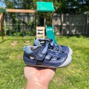 StrideRite 4.5c toddler
